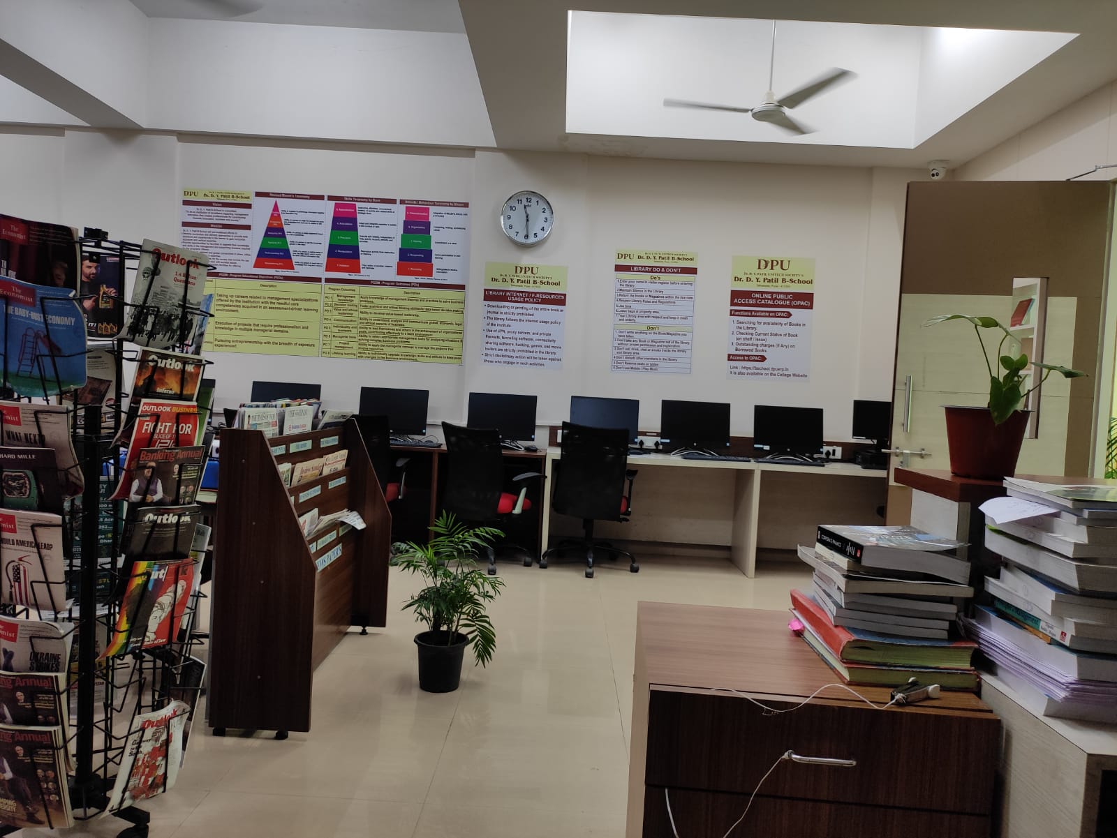 DYPDPU